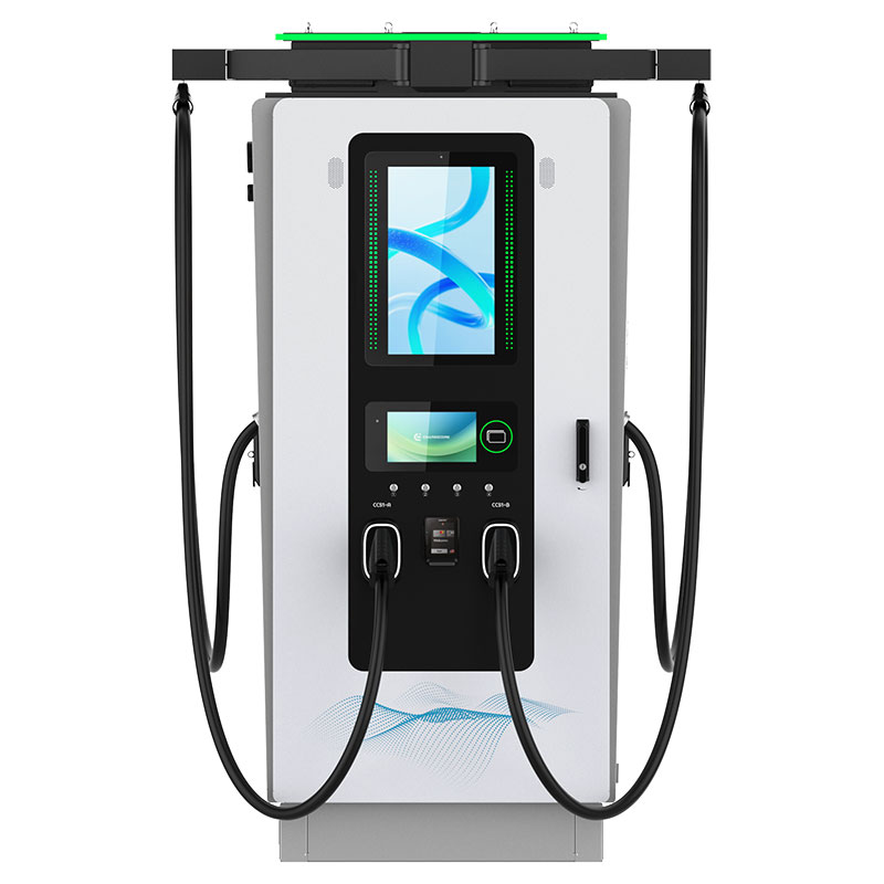 Haipawa-240/360 Fast DC Charger